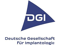 DGI - deutsche Gesellschaft für Implantologie