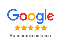 Google Bewertungen